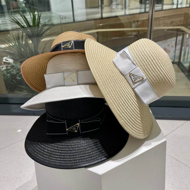 Prada  top hat 051601